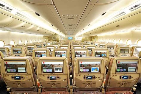 emirates 777 economy|Emirates Economy Class Review: What’s Emirates’ .